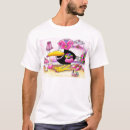 Pesquisar por pintura cor de rosa camisetas Arte