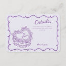 Pesquisar por bolinhas roxas convites Noiva