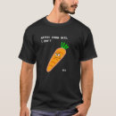 Pesquisar por desenho cenoura camisetas Humor