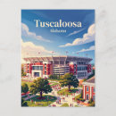 Pesquisar por birmingham cartoes postais Tuscaloosa
