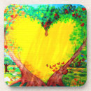 Pesquisar por coração pintado porta copos Amor