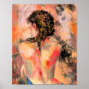 Pesquisar por pintura original pôsteres pósteres Abstrato