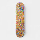 Pesquisar por mosaico colorido skates Moderno