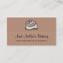 Pesquisar por canela cartao de visita Pão