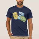 Pesquisar por número seis camisetas Sete