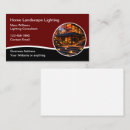 Pesquisar por iluminação cartao de visita Construção