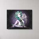 Pesquisar por tatuagem impressão de canvas Fantasia