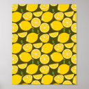 Pesquisar por lemon yellow pôsteres pósteres Limão