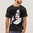Pesquisar por palhaço de mau camisetas Fantasia