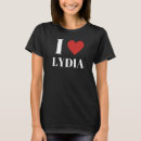Pesquisar por de lidia camisetas Amor