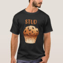 Pesquisar por stud muffin camisetas Engraçado
