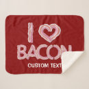 Pesquisar por eu amo o bacon Comida