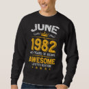Pesquisar por feito em 1982 roupas Velho