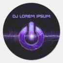 Pesquisar por dance music adesivos Para todos