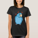Pesquisar por diabo azul camisetas Papagaio