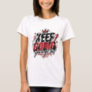 Pesquisar por keep camisetas Continue