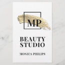 Pesquisar por abstrato flyers Salão