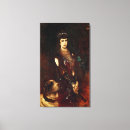 Pesquisar por tiaras impressão de canvas Retrato