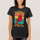 Pesquisar por cardinal bird camisetas Vermelho