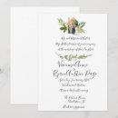 Pesquisar por ilustrado casamento convites Aquarela