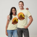 Pesquisar por vulcânico camisetas Aventura