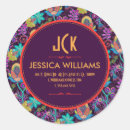 Pesquisar por flor exótica adesivos Padrão