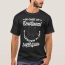 Pesquisar por glândulas camisetas Açúcar