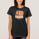 Pesquisar por corrente de bloco camisetas Bitmoeda
