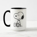 Pesquisar por peanuts canecas Desenho animado
