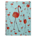 Pesquisar por flamingo cadernos de notas Pássaros