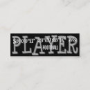 Pesquisar por atletas cartao de visita Atletismo