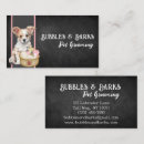 Pesquisar por pet grooming cartao de visita Aliciamento