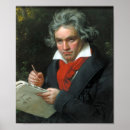 Pesquisar por beethoven pôsteres pósteres Música
