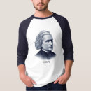 Pesquisar por liszt camisetas Liszt de franz