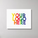 Pesquisar por comercial impressão de canvas Seu logotipo aqui