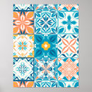 Pesquisar por ornamentado pósteres Floral
