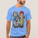 Pesquisar por borderlands camisetas Retrô