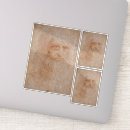 Pesquisar por leonardo da vinci adesivos Renascença