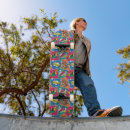 Pesquisar por arte dos desenhos animados skates Para todos