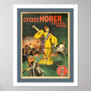 Pesquisar por propaganda bicicleta pôsteres pósteres Vintage
