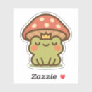 Pesquisar por cogumelo do kawaii adesivos Floresta