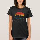 Pesquisar por mandioca camisetas Alaska