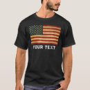 Pesquisar por vintage masculinas camisetas Patriótico
