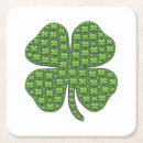 Pesquisar por irish porta copos Trevo de quatro folhas