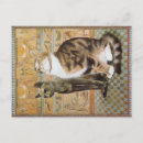 Pesquisar por pinturas bonitas cartoes postais Gatos bonitos