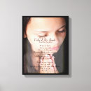 Pesquisar por poemas impressão de canvas Para todos