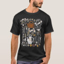 Pesquisar por desenho botânico camisetas Floral