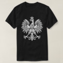 Pesquisar por brasão polonesa camisetas Polska