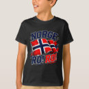 Pesquisar por bandeira noruega camisetas Vintage