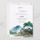 Pesquisar por arte japonesa convites Para eles